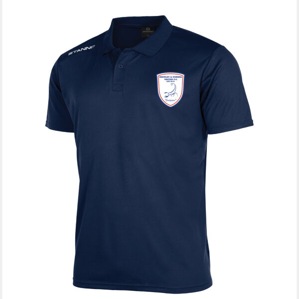 Sedgley And Gornal United Polo Thumbnail