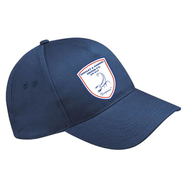 Sedgley And Gornal United Cap Thumbnail