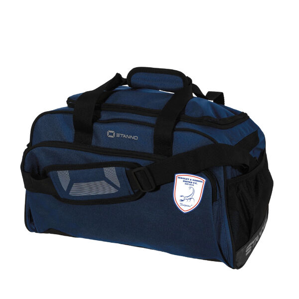 Sedgley And Gornal United San Remo Bag Thumbnail