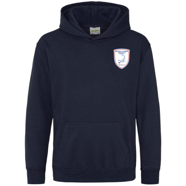 Sedgley And Gornal United Casual Hoodie Thumbnail