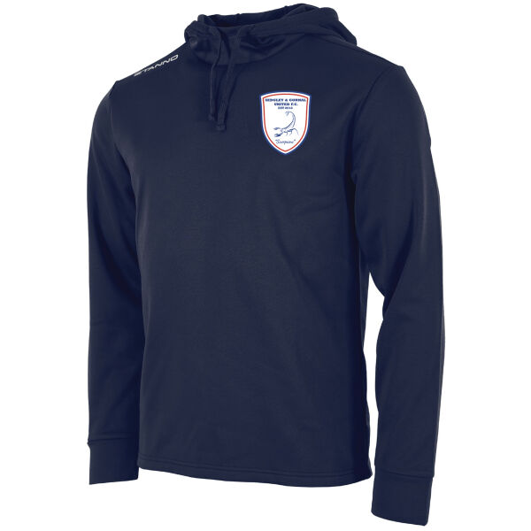 Sedgley And Gornal United Hoody Thumbnail
