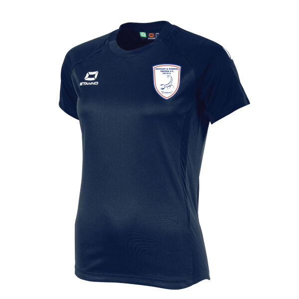 Sedgley And Gornal United Ladies Shirt  Thumbnail