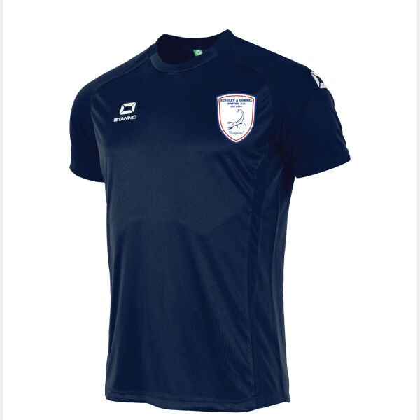 Sedgley And Gornal United Training T-Shirt  Thumbnail