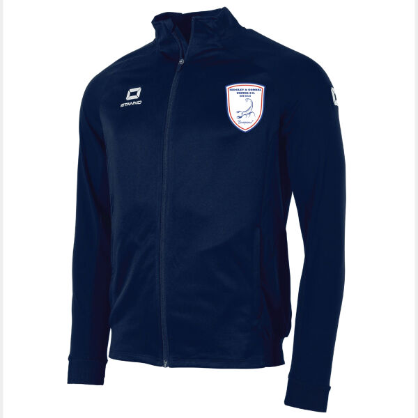 Sedgley And Gornal United Full Zip Top Thumbnail