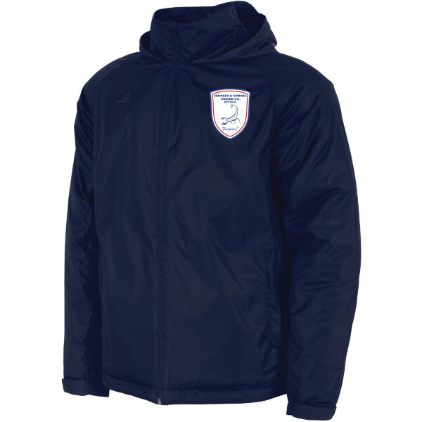 Sedgley And Gornal United Prime All Season Jacket Thumbnail