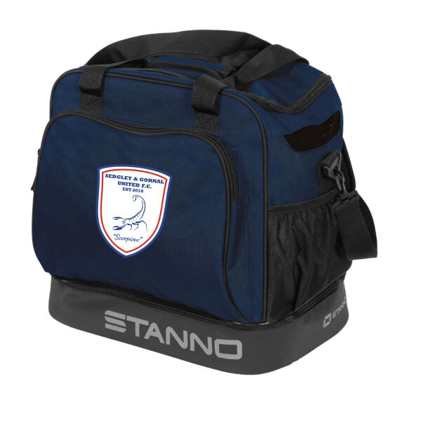 Sedgley And Gornal United Players Bag  Thumbnail