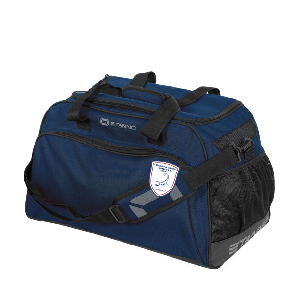 Sedgley And Gornal United Players Bag Thumbnail
